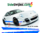 Martini Racing Seitenstreifen Aufklber Dekor Set für alle Porsche 911 Modelle Art.Nr 6002