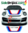 Martini Racing Hauben Streifen Aufkleber Dekor Set VERSION 1 für alle Porsche 911 Modelle ArtNr 6011