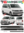 VW BUS T6 Edition California Seitenstreifen Aufkleber Dekor 2016 Komplett Set - Art. Nr.: 5470