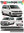 VW BUS T6 Edition Ohne Text Seitenstreifen Aufkleber Komplett Set Art. Nr.: 5378