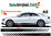 Audi A5 S5 Coupe -  Quattro Evo Look Set - Art.Nr.: 9169