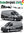 Mercedes Sprinter - Mountains forest ski edition Set - U6720