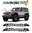 Jeep Wrangler - Off-Road Edition - complete set - Art. Nr.: 9924